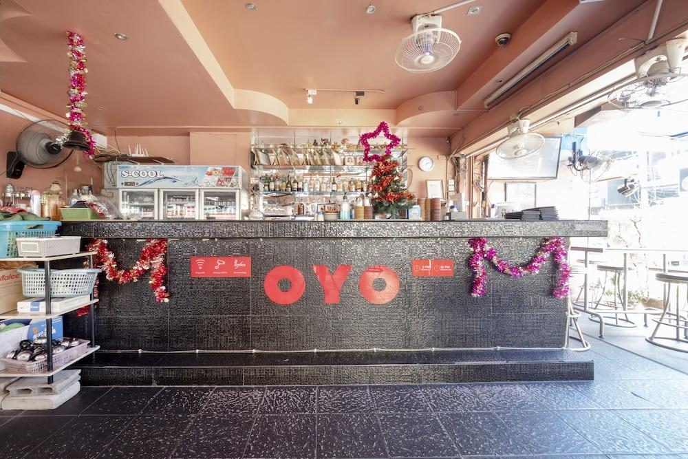 Billabong Hotel Pattaya Dış mekan fotoğraf